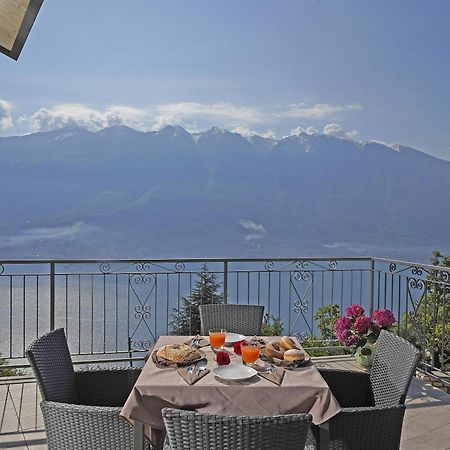 Maison Du Pralonc - Cielo Tremosine Dış mekan fotoğraf